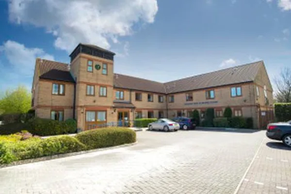 Church View Care & Nursing Home